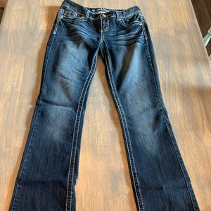 Maurices Bootcut Jeans